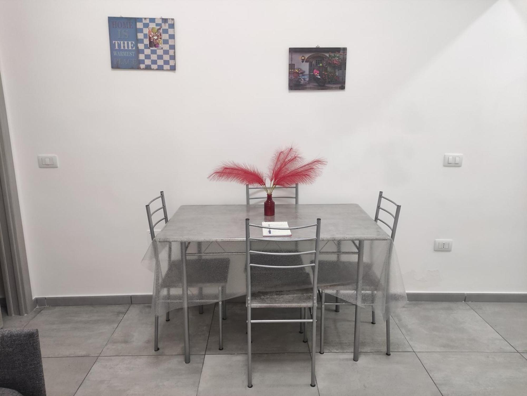 Na' Stanza In Piazza Apartment Naples Exterior photo