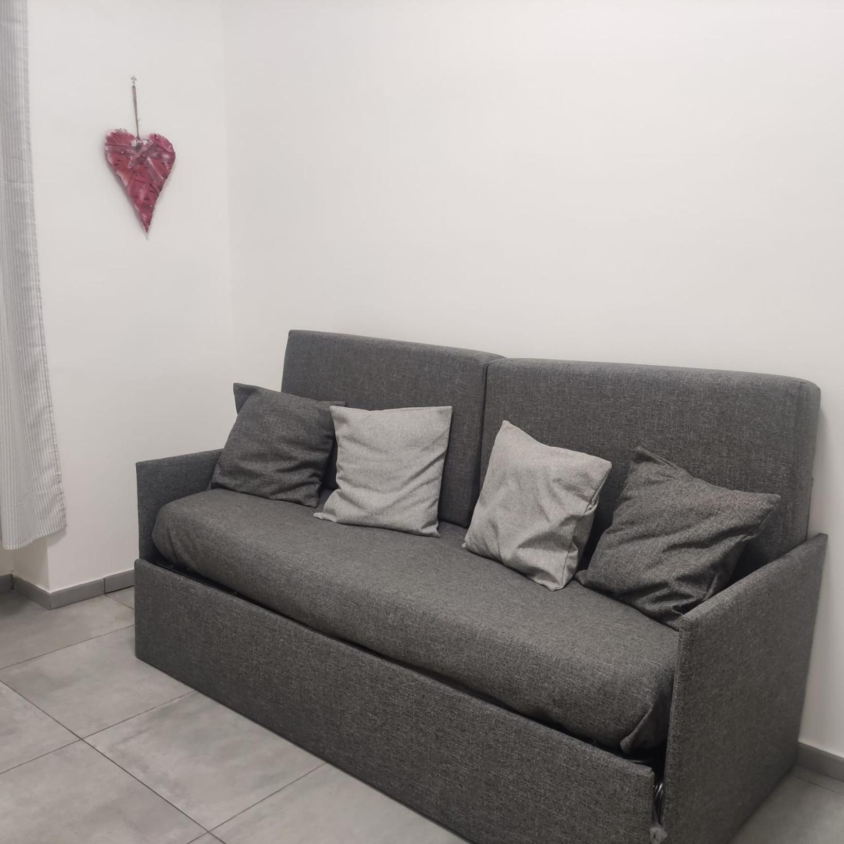 Na' Stanza In Piazza Apartment Naples Exterior photo